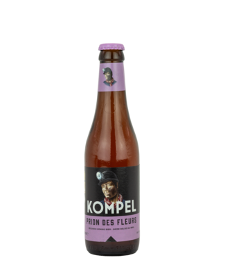 Kompel Prion des Fleurs - 33cl