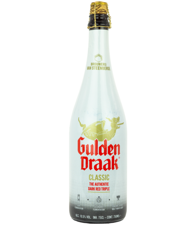 Gulden Draak