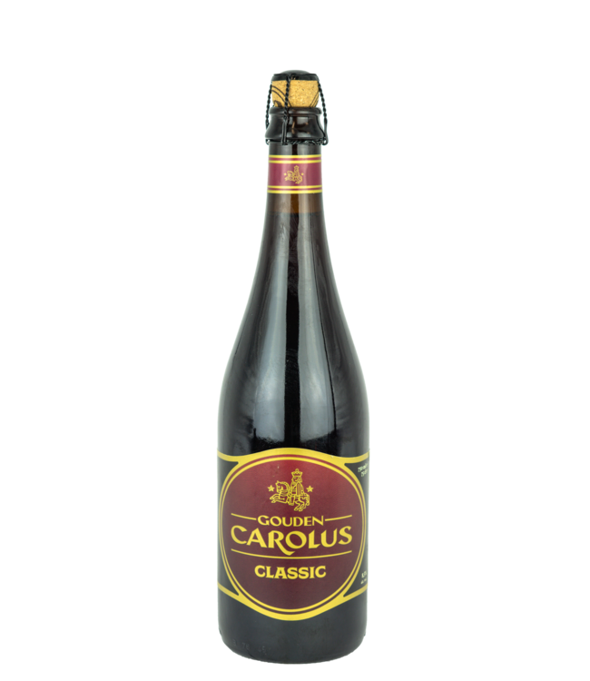 Gouden Carolus Classic