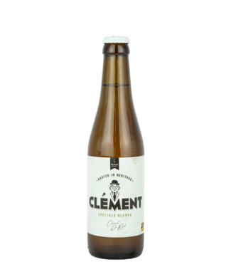 Clement Blonde - 33cl
