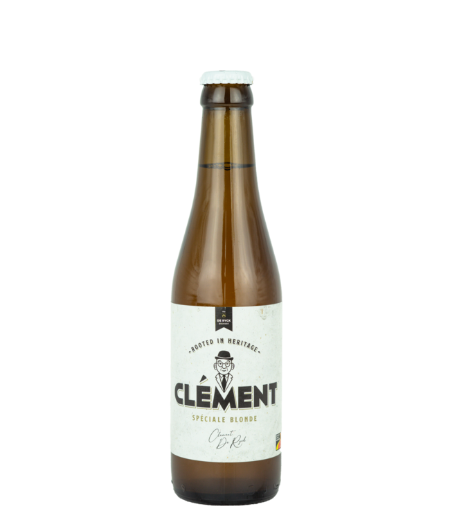 Clement Blonde
