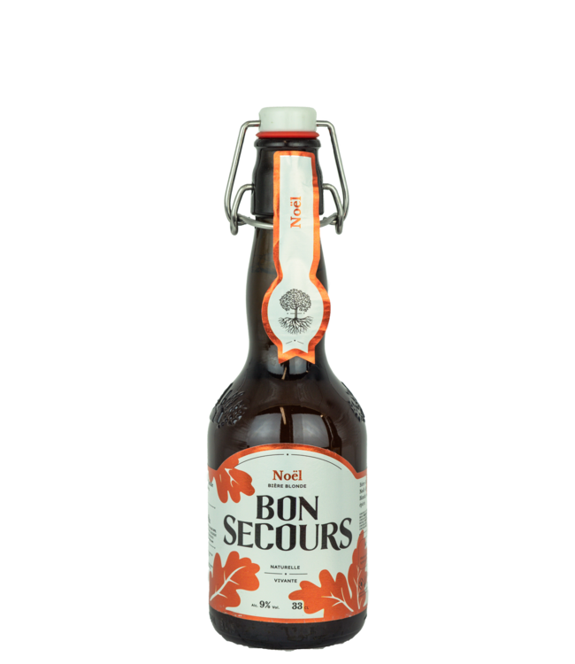 Bon Secours Blonde de Noel