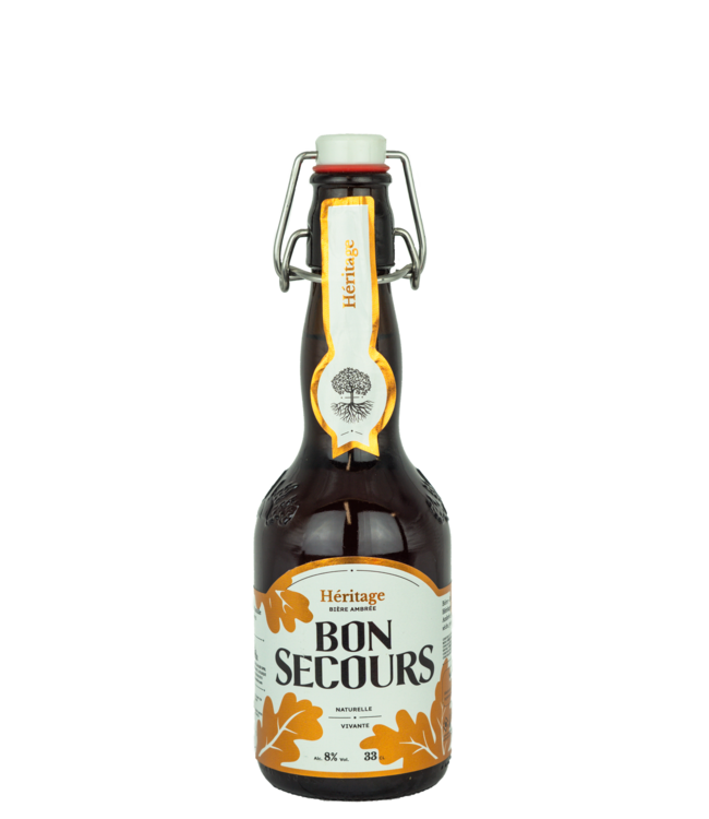 Bon Secours Ambree