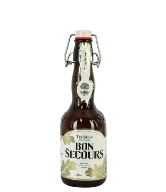 Bon Secours Blonde - 33cl