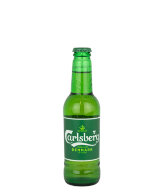 Carlsberg - 25cl