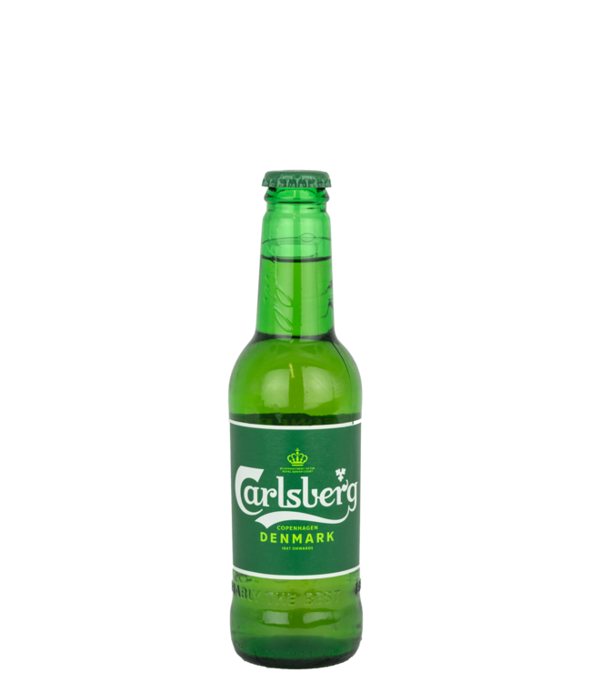 Carlsberg - 25cl