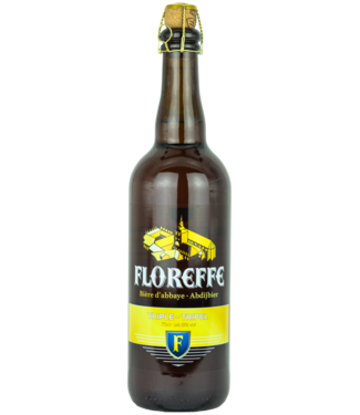 75cl   l-------l Floreffe Tripel - 75cl