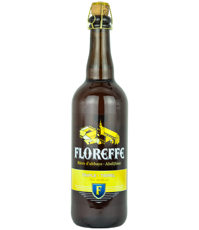 Floreffe Tripel