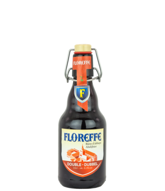 Floreffe Braun - 33cl