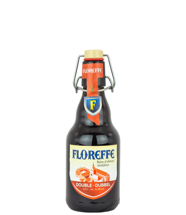 Floreffe Brown - 33cl