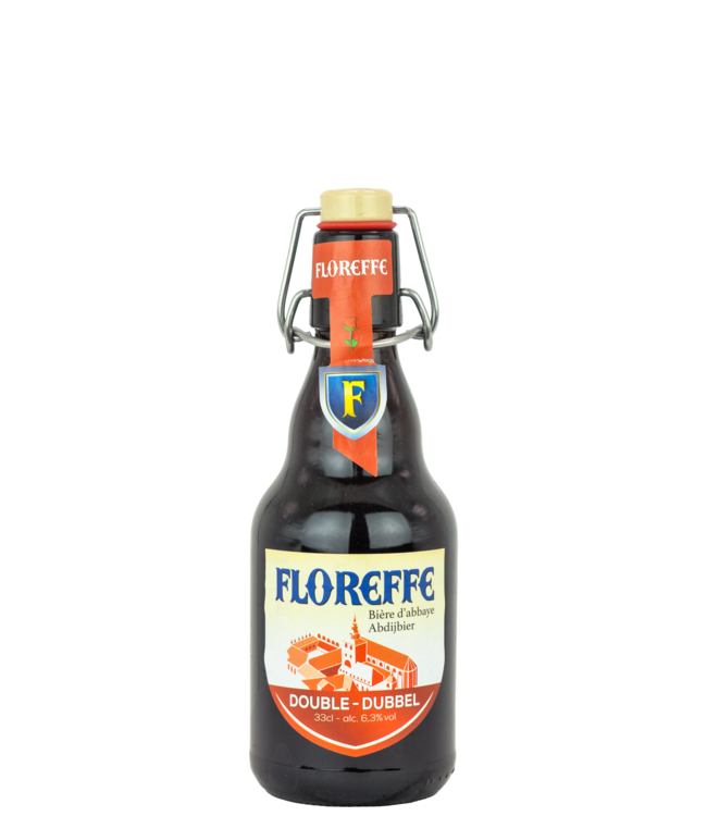 Floreffe Brune - 33cl