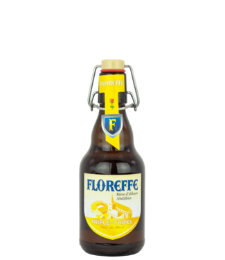 Floreffe Triple - 33cl