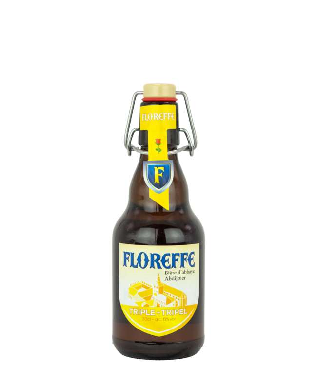 Floreffe Tripel - 33cl