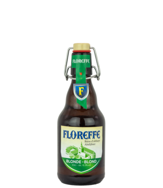 Floreffe Blond - 33cl