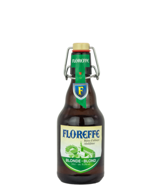 Floreffe Blonde - 33cl