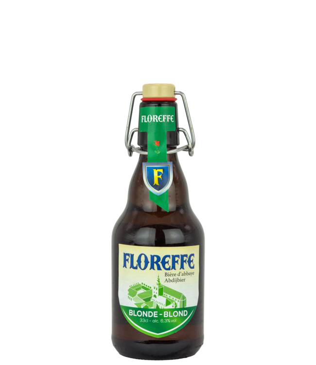 Floreffe Blonde