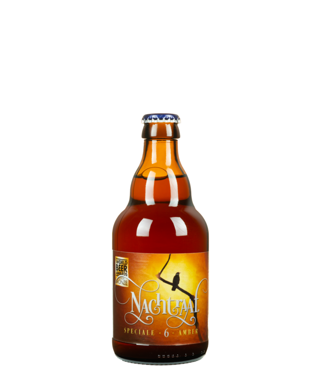 Nachtraaf Amber - 33Cl