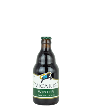 Vicaris Winter Christmas - 33cl