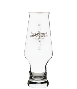 GLAS l-------l Flying Dutchman Beer Glass - 33cl.