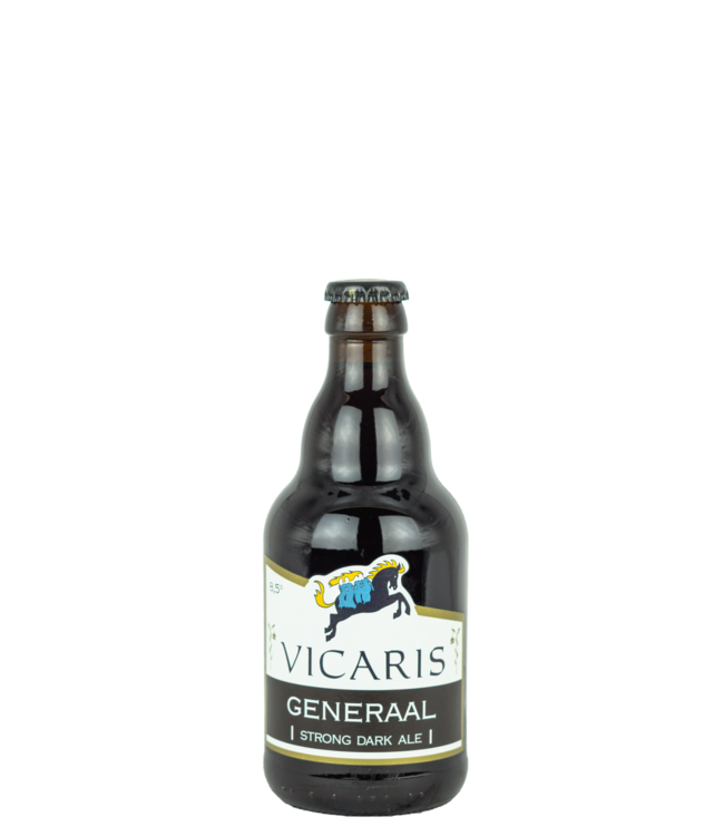 Vicaris Generaal