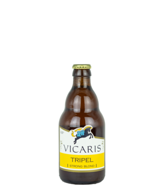 Vicaris Triple - 33cl