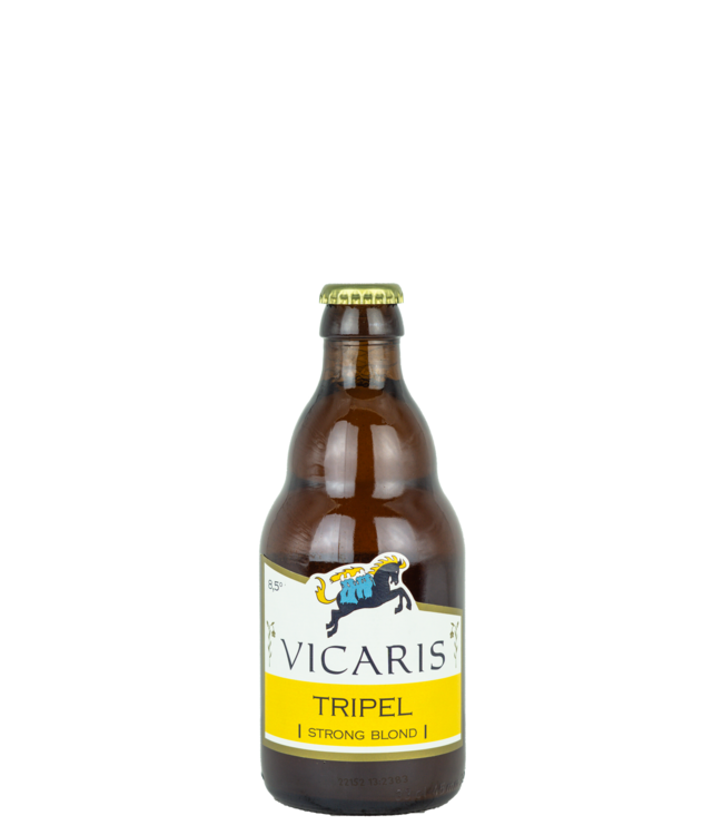 Vicaris Tripel - 33cl