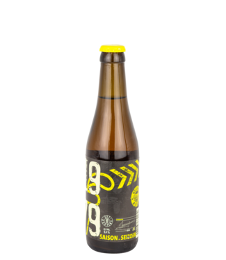 Abbaye Des Rocs Saison 33Cl