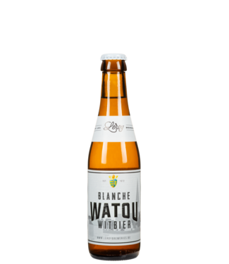 Watou'S Wit - 25cl