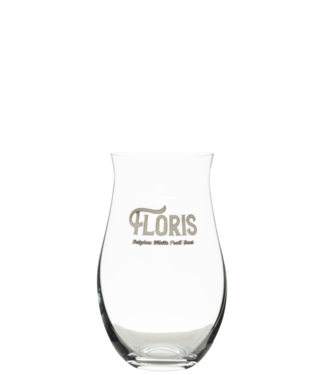 GLAS l-------l Verre a Biere Floris - 25cl