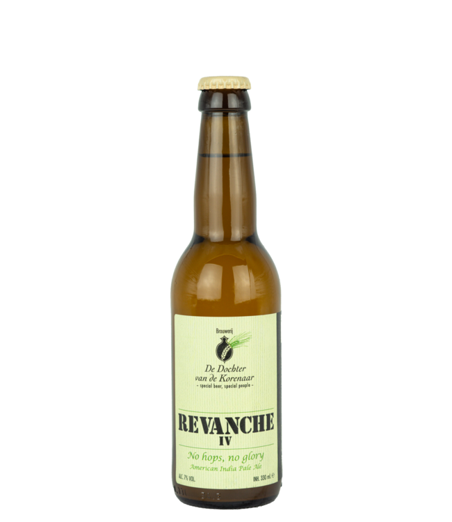 Dochter Revanche - 33cl