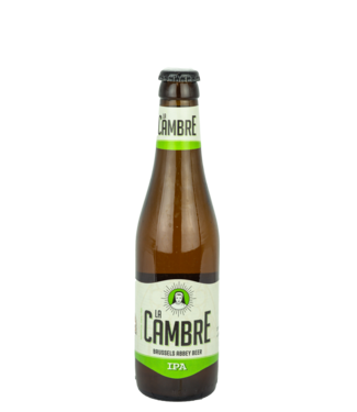 La Cambre IPA 33Cl