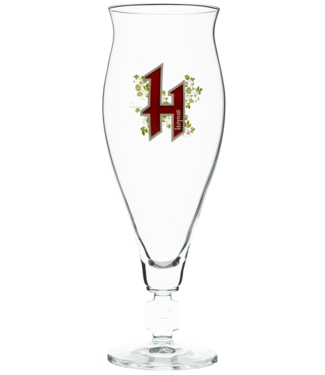 GLAS l-------l Hopus Beer Glass - 33cl