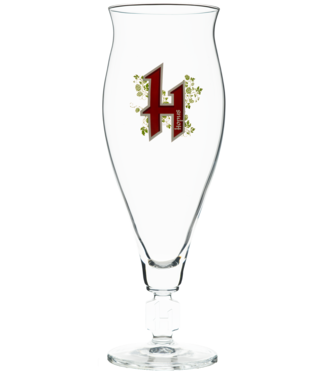 GLAS l-------l Verre a Biere Hopus - 33cl