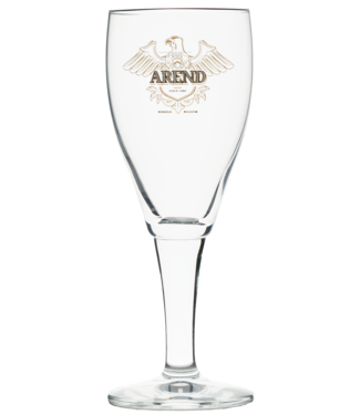 GLAS l-------l Arend Beer Glass - 33cl