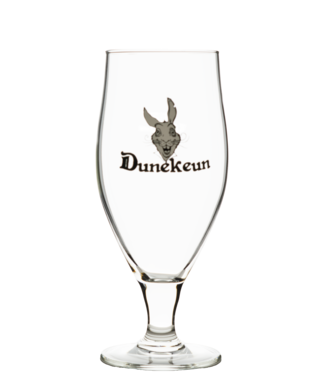 GLAS l-------l Dunekeun Beer Glass 33cl