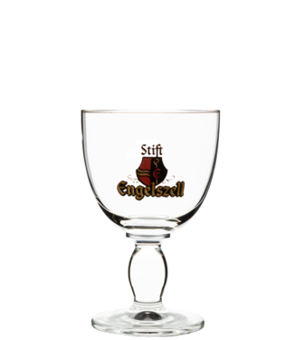 GLAS l-------l Stift Engelszell Beer Glass - 25cl (AT)