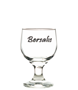 GLAS l-------l Bersalis Beer Glass - 33cl