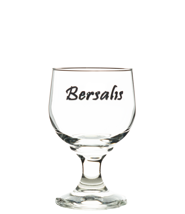 Bersalis Bierglas