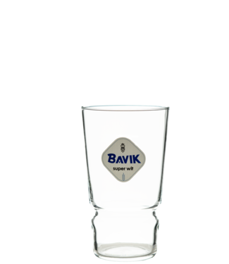 Bavik Super Wit Glas