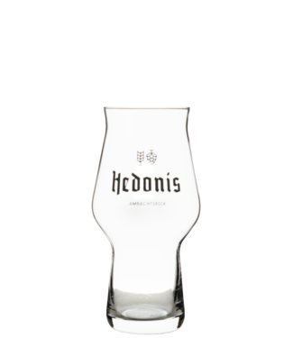 GLAS l-------l Hedonis Beer Glass 33cl