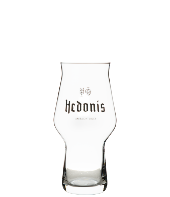 GLAS l-------l Hedonis Beer Glass 33cl