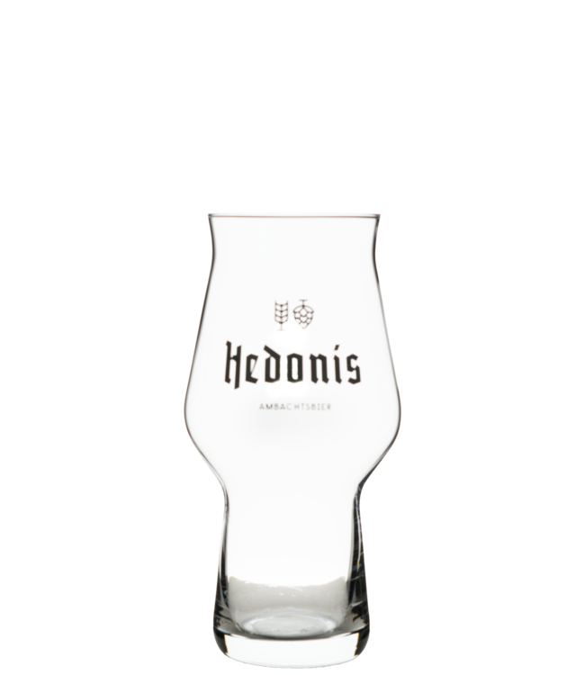 GLAS l-------l Hedonis Bierglas 33cl