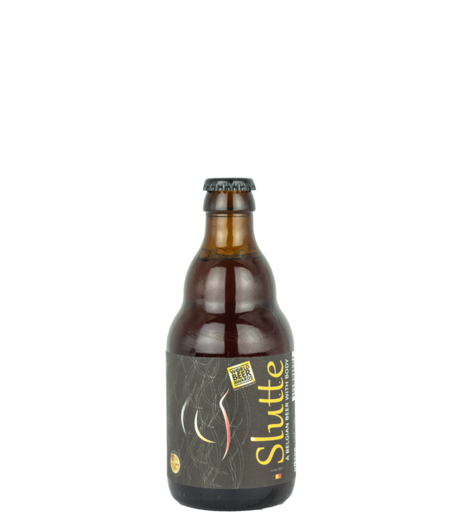 Slutte - 33cl