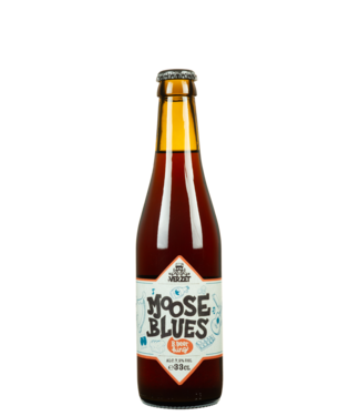 T Verzet Moose Blues - 33cl