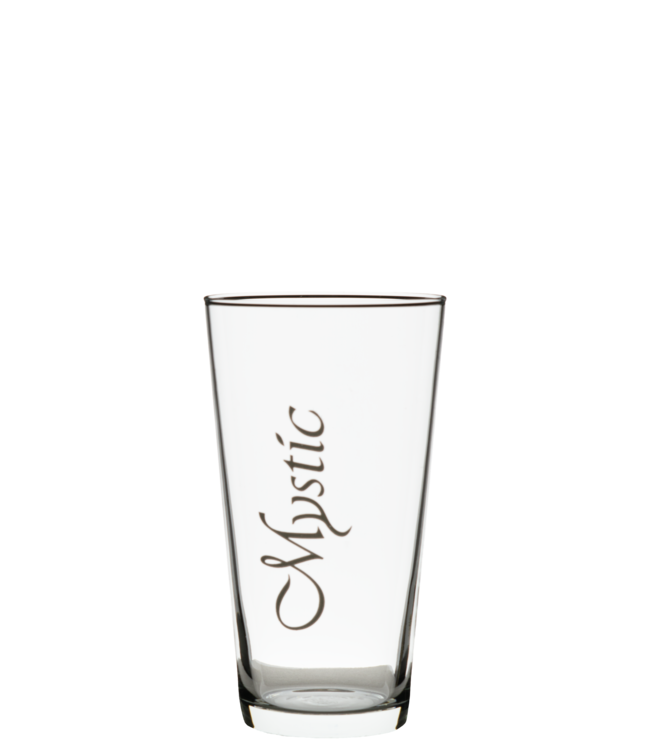 Verre a Biere Kriek Mystic