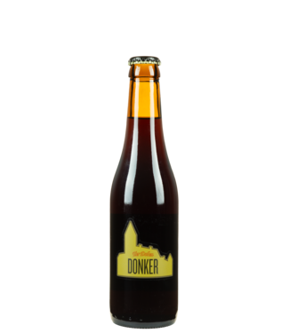 Ter Dolen Brune  - 33cl