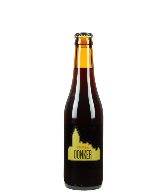 Ter Dolen Bruin - 33cl