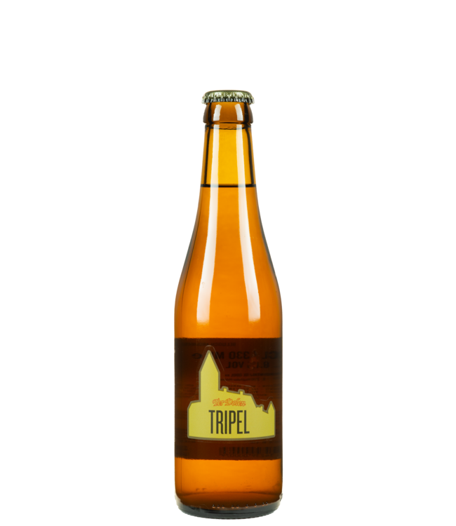 Ter Dolen Tripel