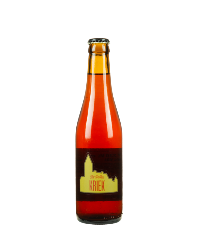 Ter Dolen Kriek - 33cl