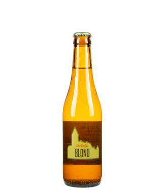 Ter Dolen Blond - 33cl